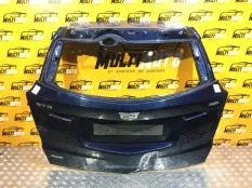 Крышка багажника Cadillac XT5 1 2016-