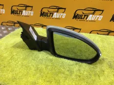 Зеркало переднее правое Chevrolet Cruze 1