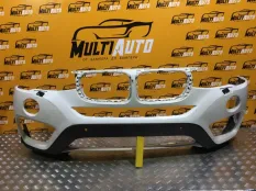 Бампер передний BMW X4 F26 2014-2018