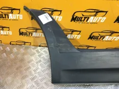 Накладка порога правая BMW X3 E83 2006-2010