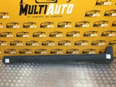 Накладка порога правая Chevrolet Traverse 2