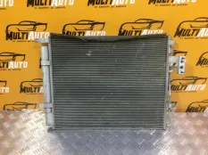 Радиатор кондиционера Kia Sorento 2 2009-2014