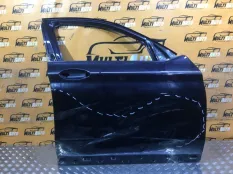 Дверь передняя правая BMW X4 G02 2018-2021