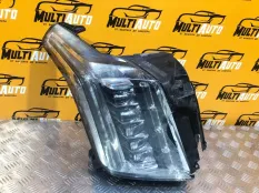 Фара передняя Cadillac Escalade 4 2014-2020