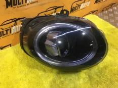 Фара левая Mini Cooper Hatch F55 2018-2021