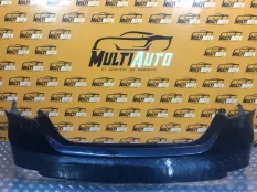 Бампер задний Toyota Camry 70 2017-2021