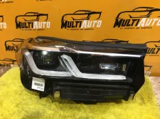 Фара передняя правая BMW 6 Series G32 GT 2020-