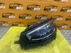 Фара передняя левая Mercedes S-Classe W223 2020-