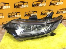 Фара передняя левая Mitsubishi Outlander 3