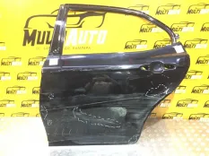 Дверь задняя левая Toyota Camry 70 2017-