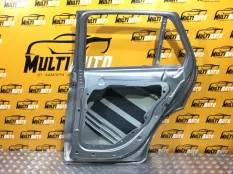 Дверь задняя правая Mercedes GLC X253 2015-2021