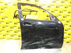 Дверь передняя правая Mercedes ML W166 2011-2019
