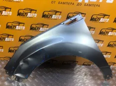 Крыло переднее левое Kia Soul 2 2013-2019