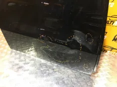 Дверь задняя правая Mercedes GL X166 2012-2019