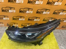 Фара передняя левая Toyota Highlander 4 XU70 2019-