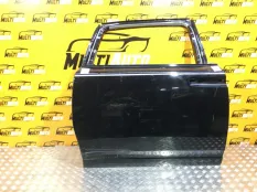 Дверь задняя правая Rolls Royce Ghost RR4 2014-