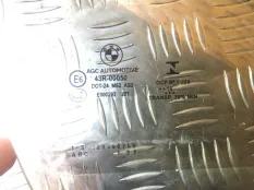 Стекло двери переднее правое BMW 5 Series F10