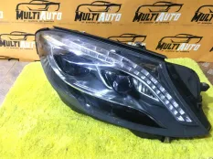 Фара передняя правая Mercedes S-classe W222