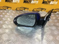 Зеркало переднее левое Hyundai Solaris 2 2017-2020