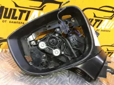 Зеркало переднее левое Mazda CX-5 2 2017-