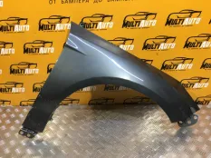 Крыло переднее правое Ford Focus 3 2011-2019