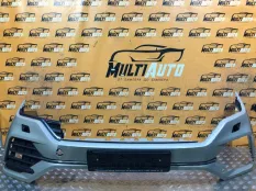Бампер передний Volkswagen Touareg 3 2018-