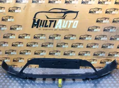 Юбка бампера передняя BMW X1 F48 2015-2019
