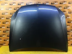 Капот Mercedes C classe W205 2014-2021