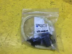 Проводка двери Opel Astra H 2004-2009
