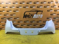 Бампер задний Kia Soul 3 2019-
