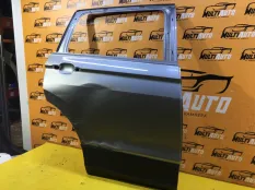 Дверь задняя правая Volkswagen Tiguan 2 2016-2020