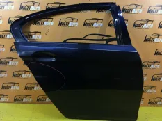 Дверь задняя правая BMW 5 Series G30 2016-2020