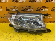 Фара правая Toyota Land cruiser Prado 150