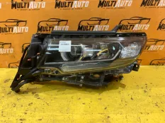 Фара левая Toyota Land cruiser Prado 150 2017-2021