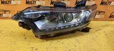 Фара левая Mitsubishi Outlander 3 2015-2018