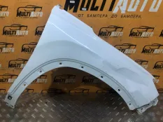 Крыло переднее правое Hyundai Santa Fe 4 2018-2021