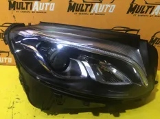 Фара правая Mercedes GLC X253 2015-2019