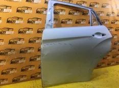 Дверь задняя левая BMW X6 F16 2014-2019