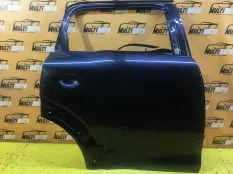 Дверь задняя правая Mini Cooper Countryman R60