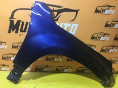 Крыло переднее правое Suzuki Grand Vitara JT