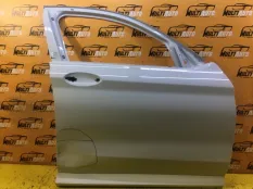 Дверь передняя правая BMW X4 G02 2018-