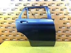 Дверь задняя правая Mercedes GLC X253 2015-2021