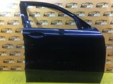 Дверь передняя правая BMW X3 G01 2017-2021