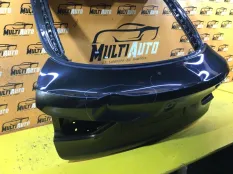 Крышка багажника BMW X6 F16 2014-2019