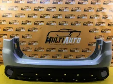 Бампер задний Mitsubishi Outlander 3 2018-2021