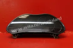 Панель приборов Toyota Avensis T250 2003-2006