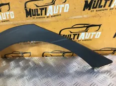 Расширитель арки задний правый KIA Rio 4 X-LINE