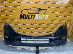 Бампер передний Mazda Cx-5 2 2017-2021