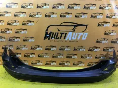 Бампер задний Toyota Rav4 CA40 2015-2018