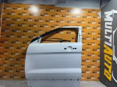 Дверь передняя левая Ford Explorer 5 T35РDED 2013